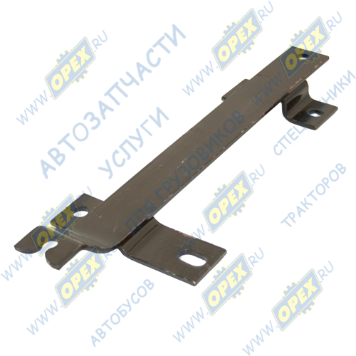 80-1101280-Б Кронштейн крепления топливного бака МТЗ РУП